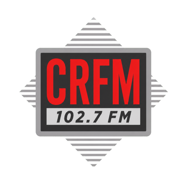 CRFM 102.7 FM
